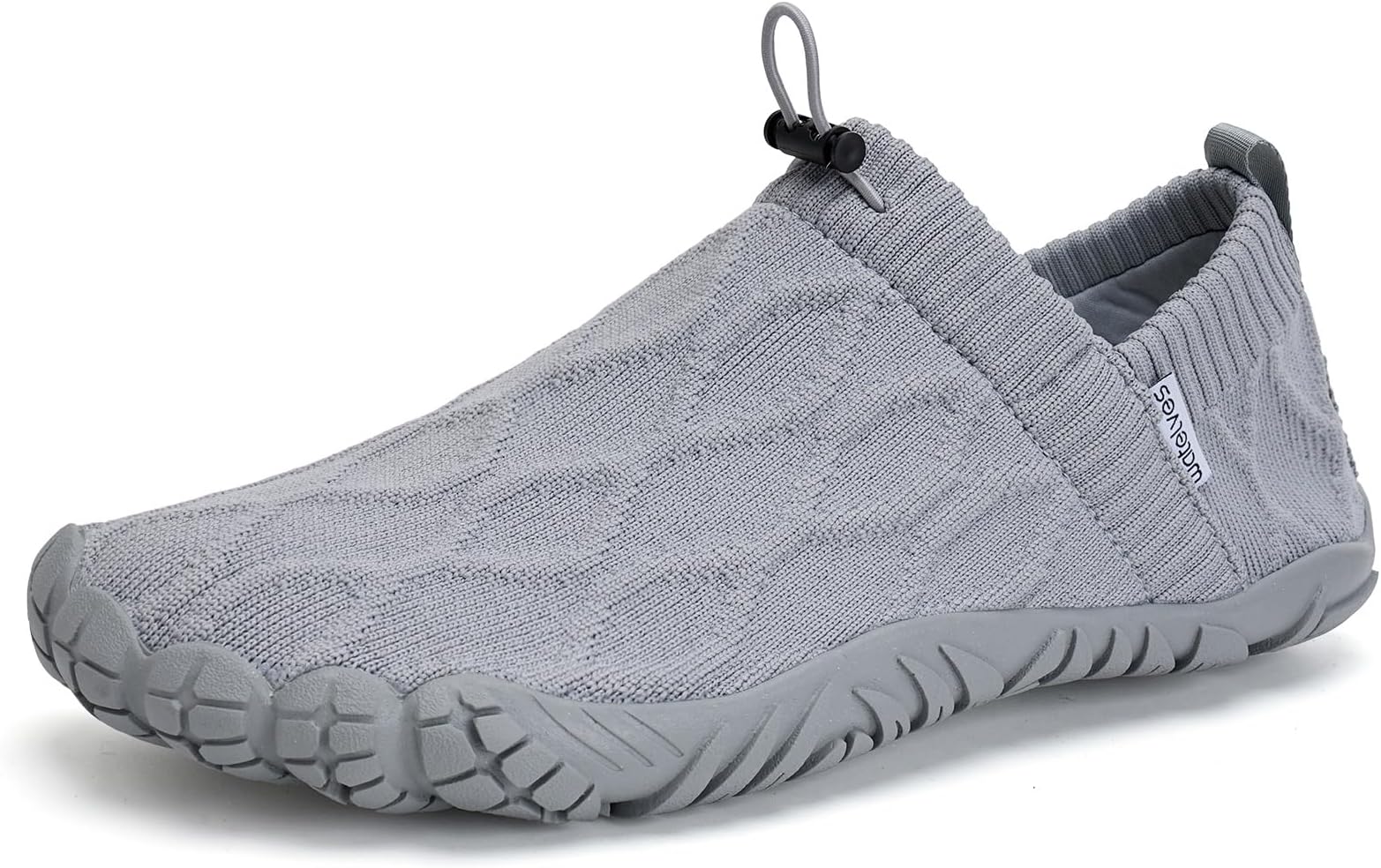 WateLves Barefoot Water Shoes Women Men Minimalist Comfortable Walking Shoes Beach Outdoor Running Sneakers
