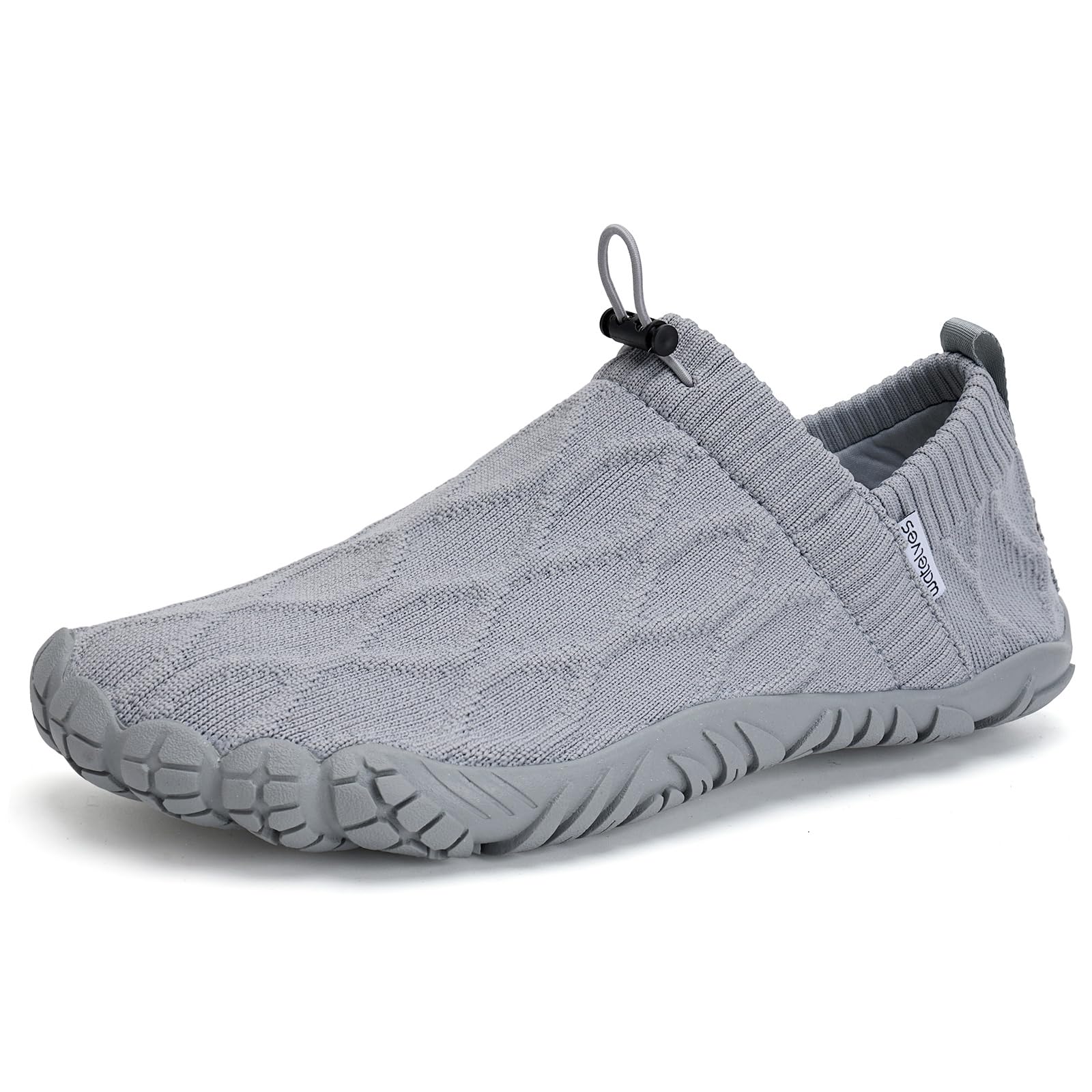 WateLves Barefoot Water Shoes Women Men Minimalist Comfortable Walking Shoes Beach Outdoor Running Sneakers