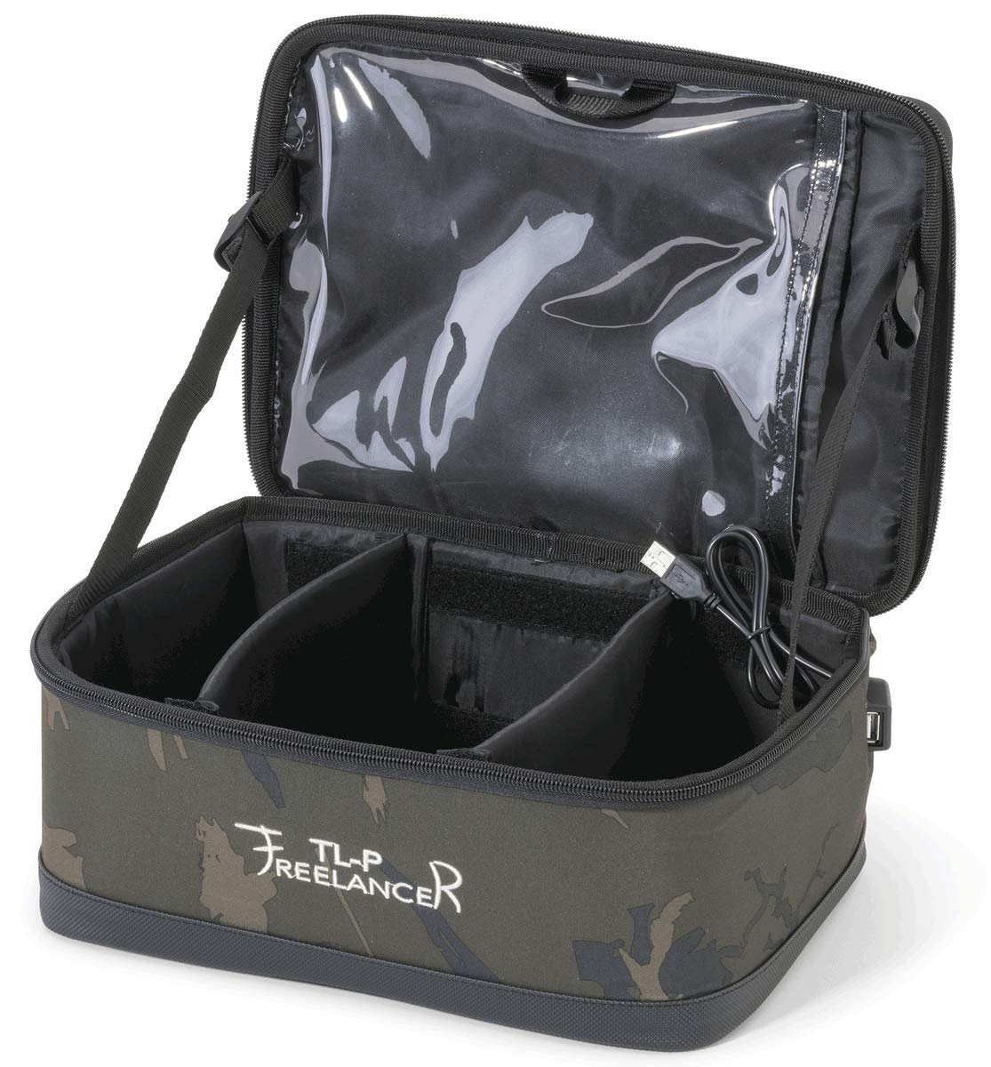 Anaconda Freelancer Tablet TL-P-Tab Lock Pouch