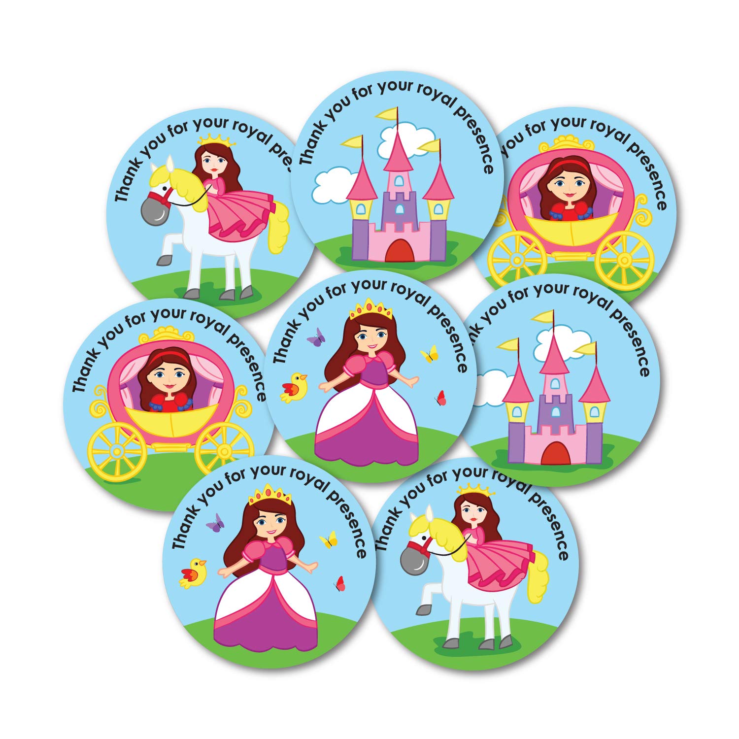 See full amazon price history chart for weRevel Royal Princess Theme Thank You Party Stickers, 40 Count, 2 Inches, Round, 4 Unique Designs weRevel Royal Princess Theme Thank You Party Stickers, 40 Count, 2 Inches, Round, 4 Unique Designs (B07YTPVXFK) Amazon Price History, Amazon Price Tracker