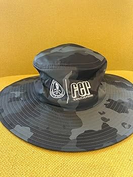 Amazon.co.jp: 完売品 マークアンドロナ ハット SMサイズ MARK & LONA