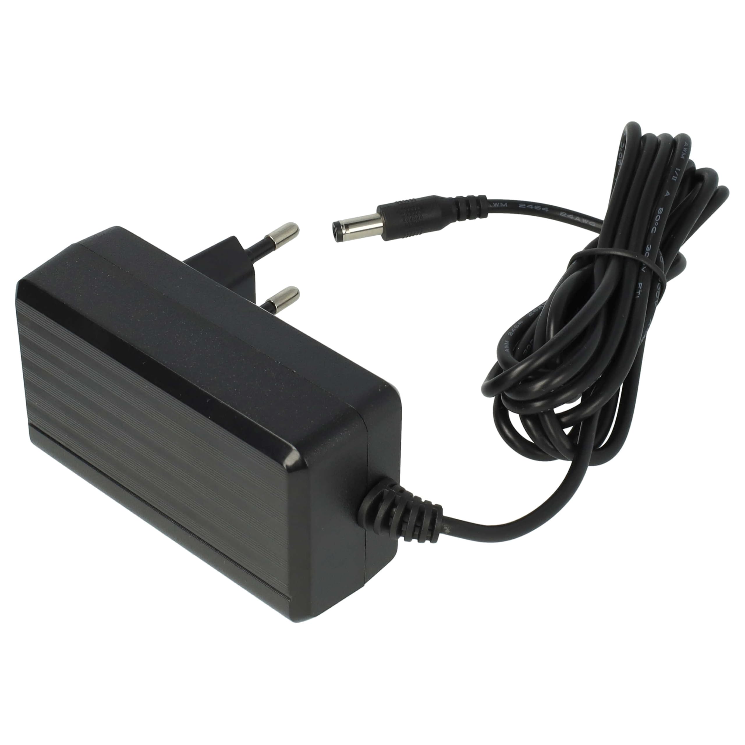 Caricatore per Rowenta Air Force RH8545WI/9A0 RH8543LE