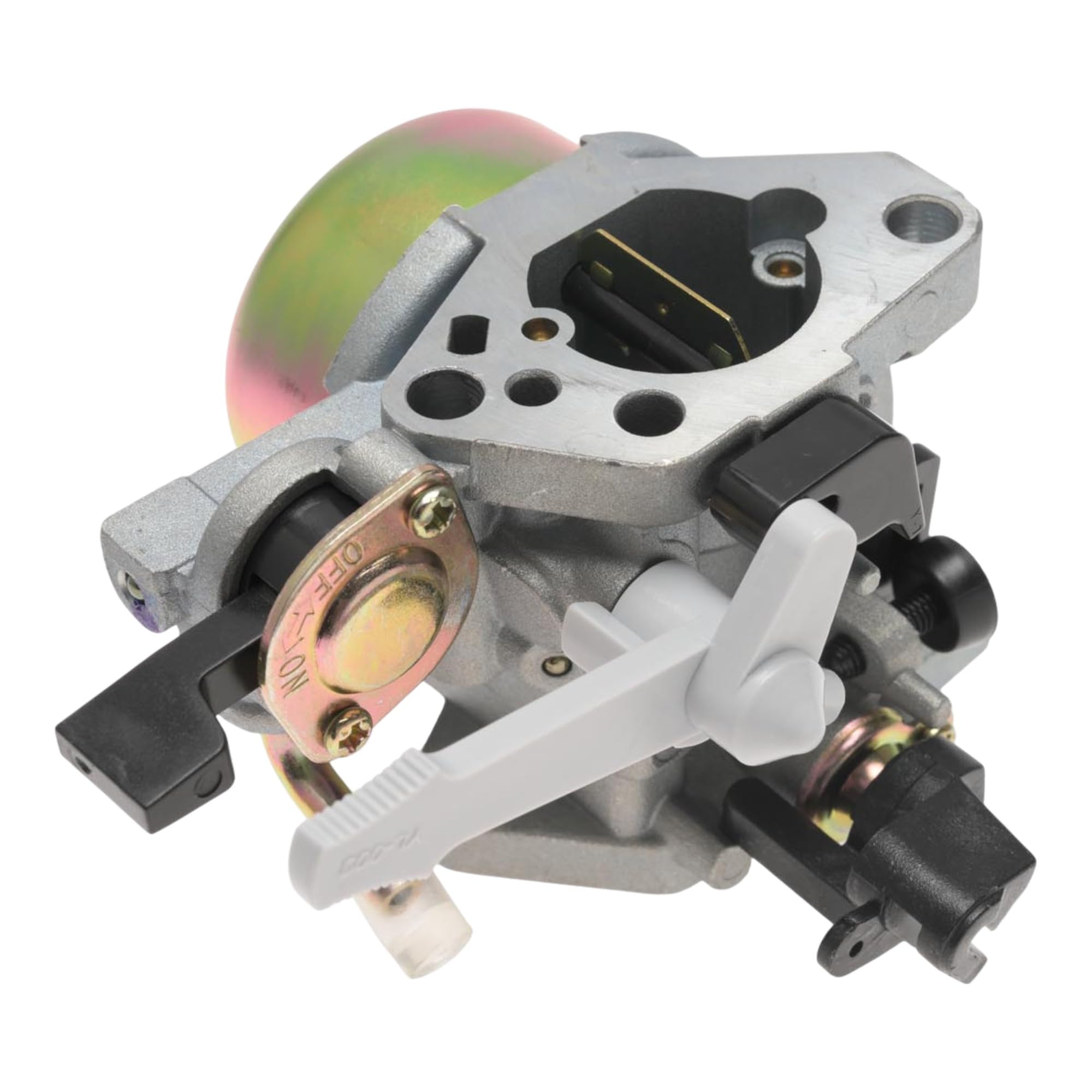 Carburateur GX270 compatible Honda pour motoculture remplace 16100-ZH9-W21