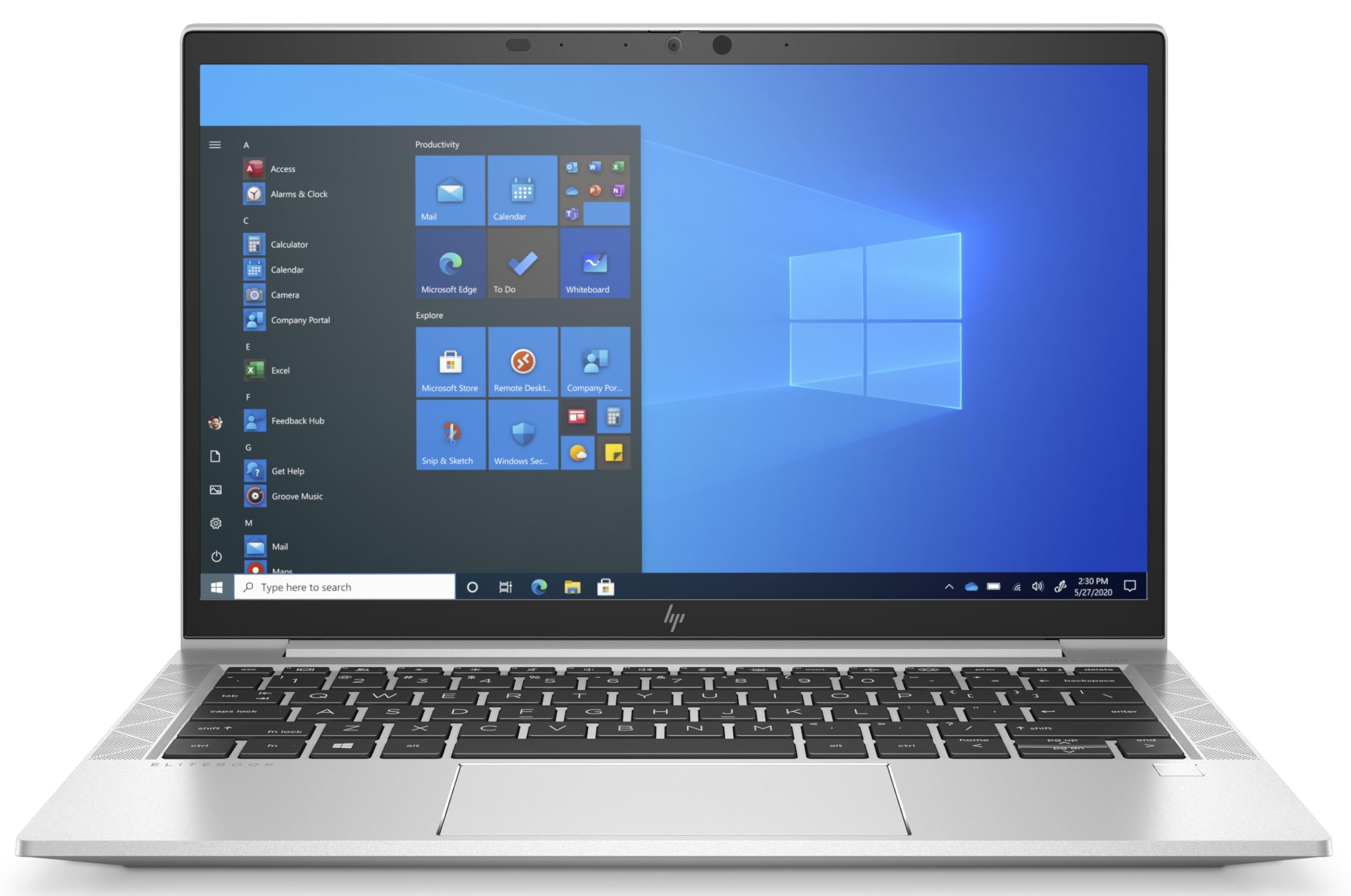 【office付】HPEliteBook 830G8 i5/16GB/256GB HP EliteBook 830 G8 Laptop | 14 inch | 1920 x 1080 | Intel Core i5