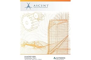 Course: Free AutoCAD 2020 Tutorial: Part 2