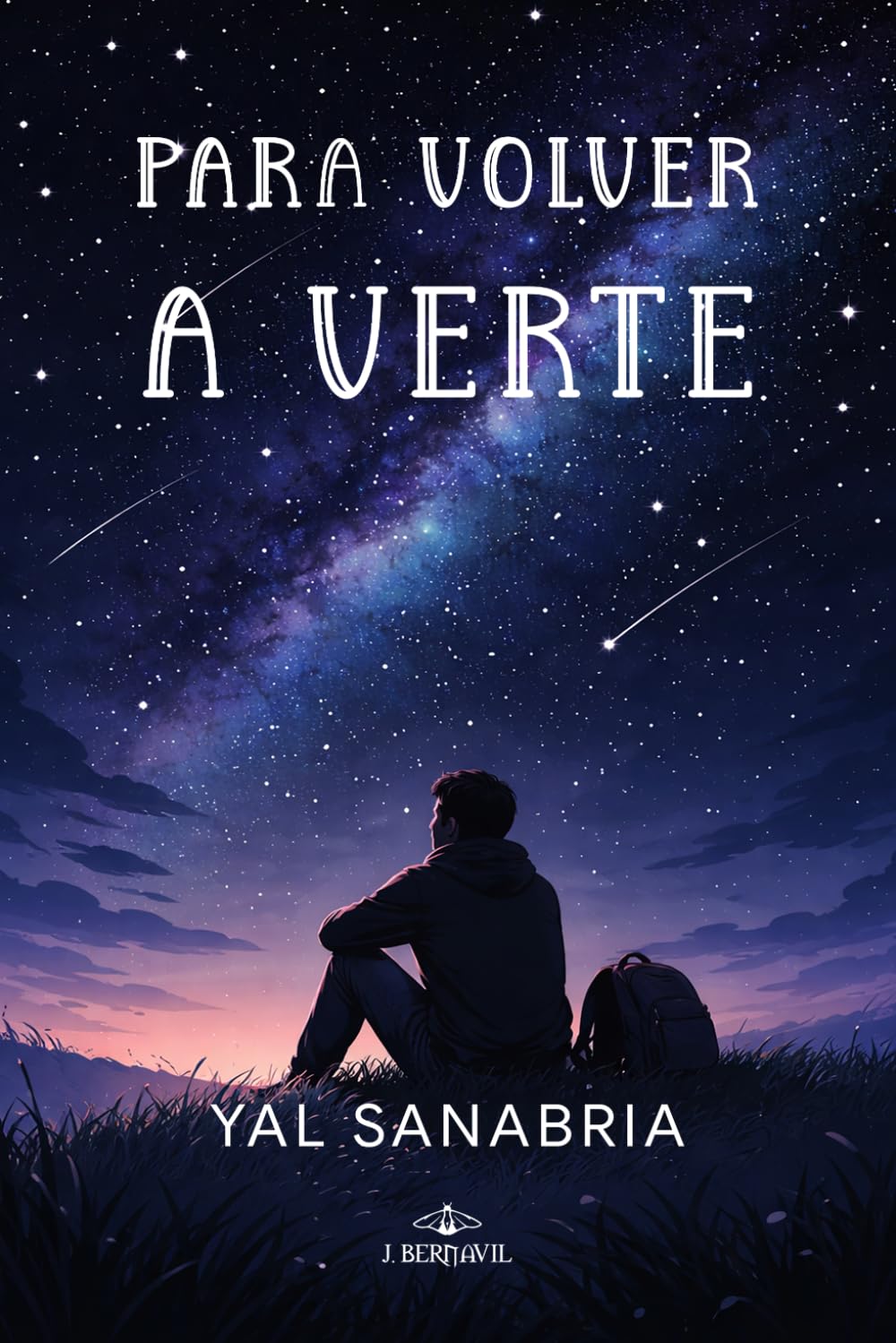 Para volver a verte