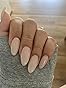 Gelab cosmetics LLC Beetles Gel Nail Kit Easy Extension Set, 240 PCS Long Square Gel Nail Tips Full Cover With 5 In 1 Nail Glue Base Gel and Innovative Uv Led Lamp Easy DIY