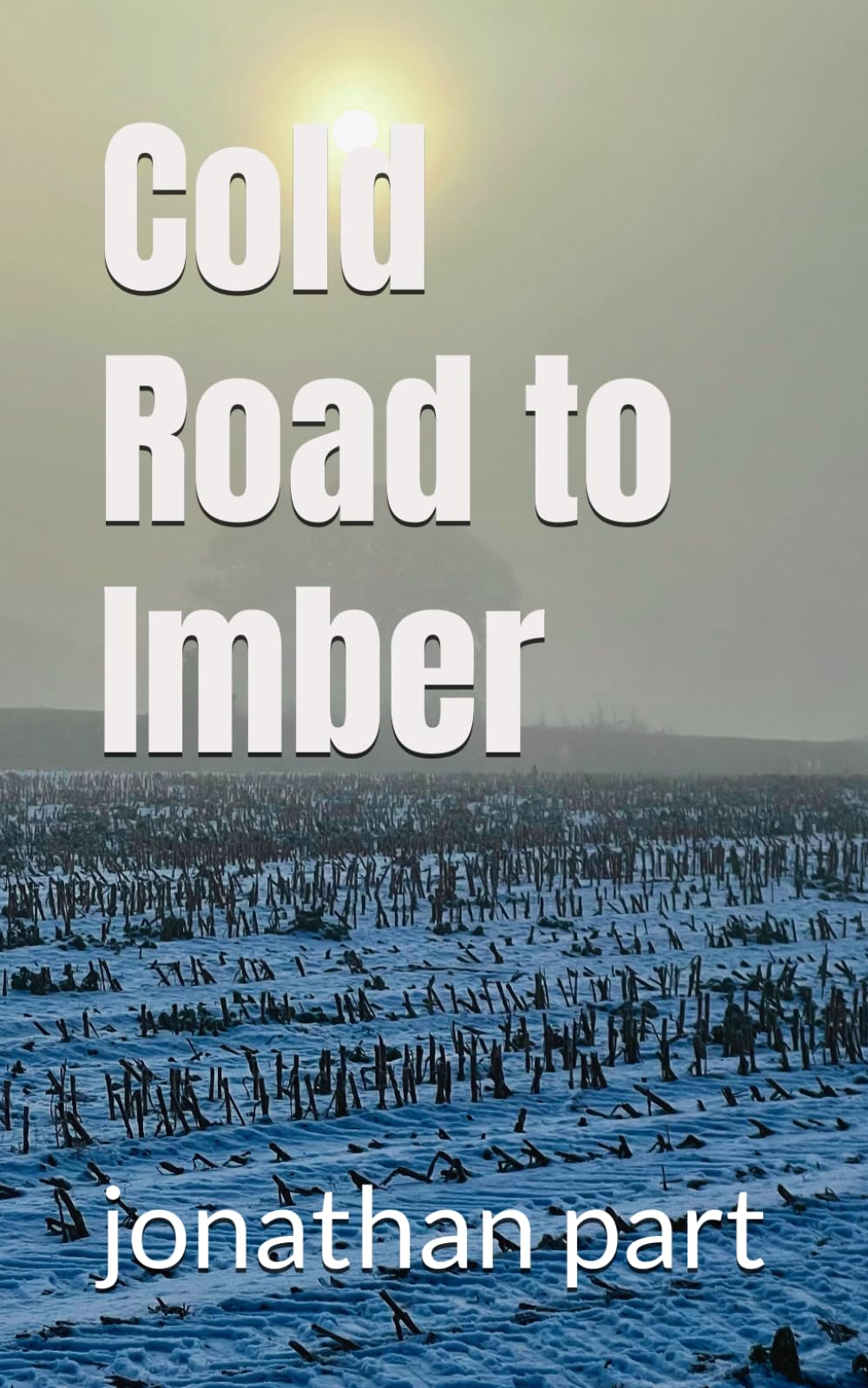 Cold Road to Imber