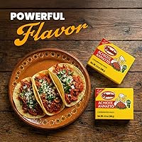 Vista 5 de El Yucateco Pasta Achiote 3.5 oz (paquete de 3)