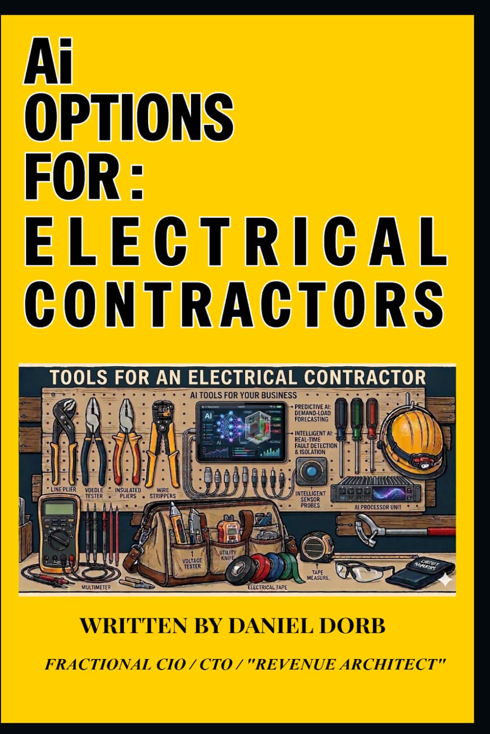 AIOptionsFor: Electrical Contractors: “WATTS CHANGED” AI vs. Real Life