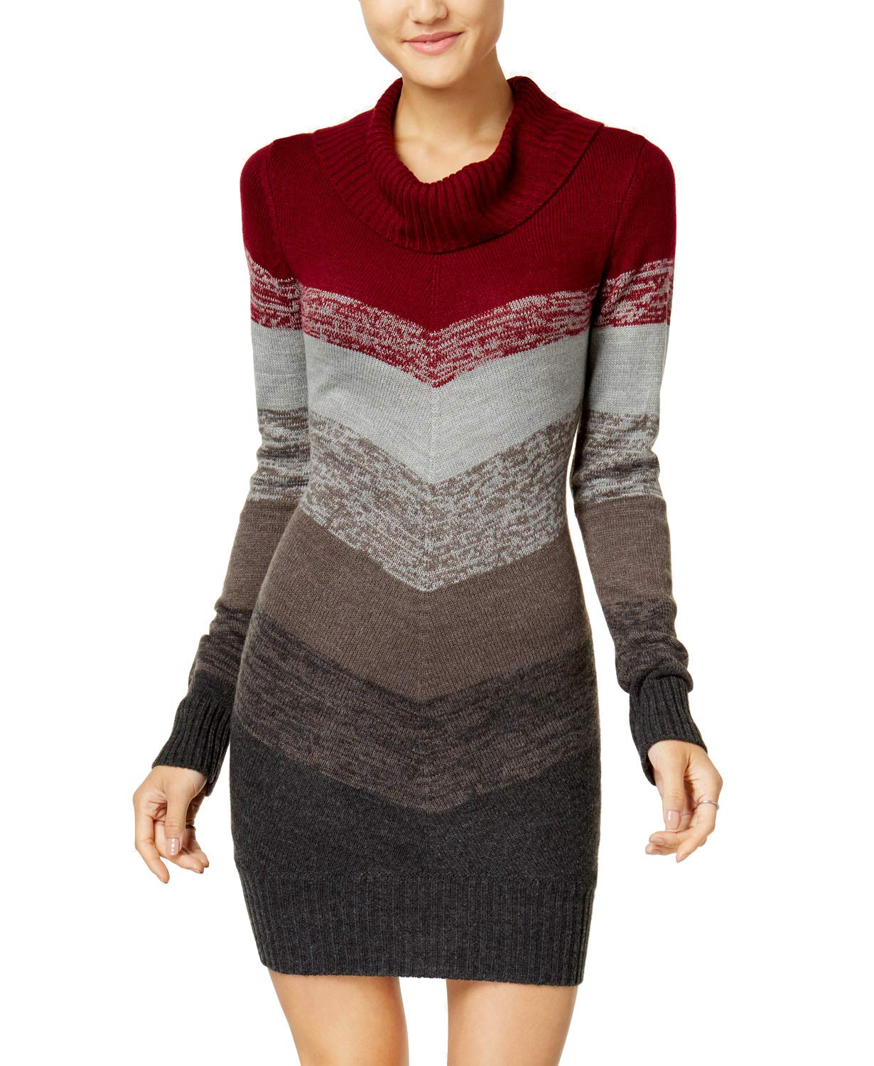 bcx sweater dress