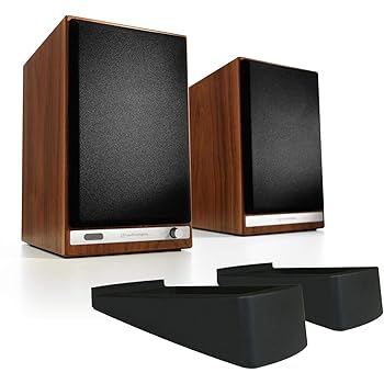 audioengine hd6 walnut