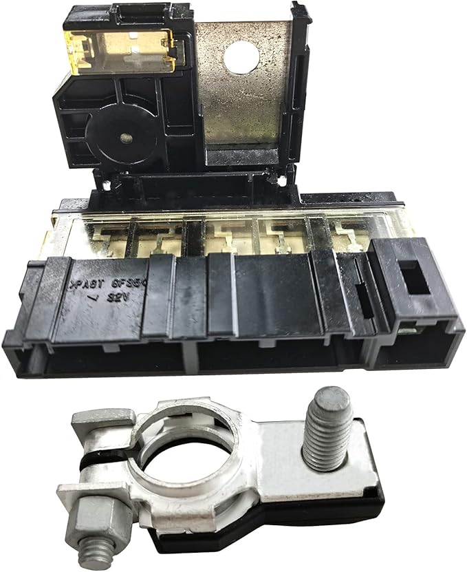 GaeaAuto Battery Fuse Fusible Link 243803JA1A with Positive Battery