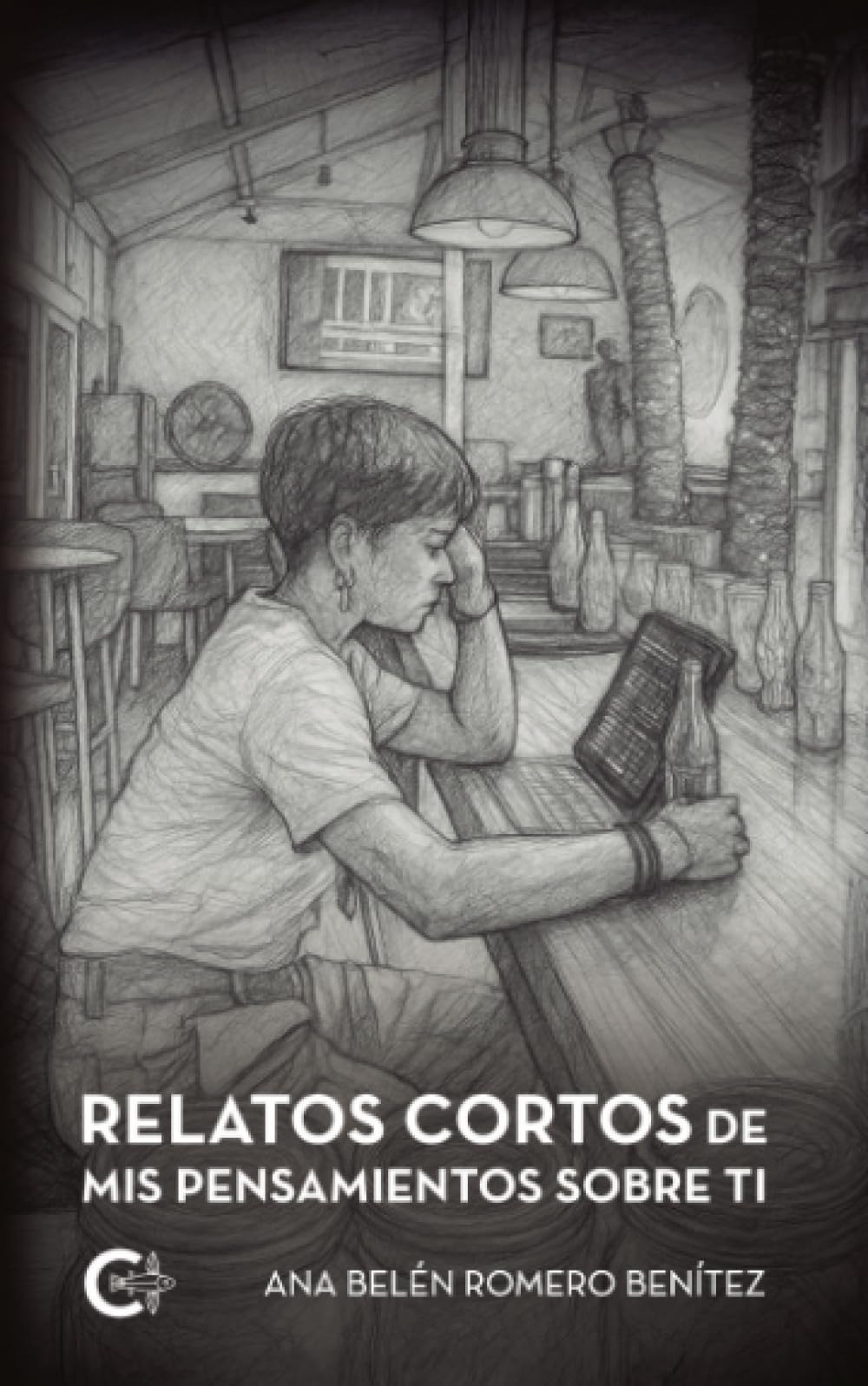 Relatos cortos de mis pensamientos sobre ti