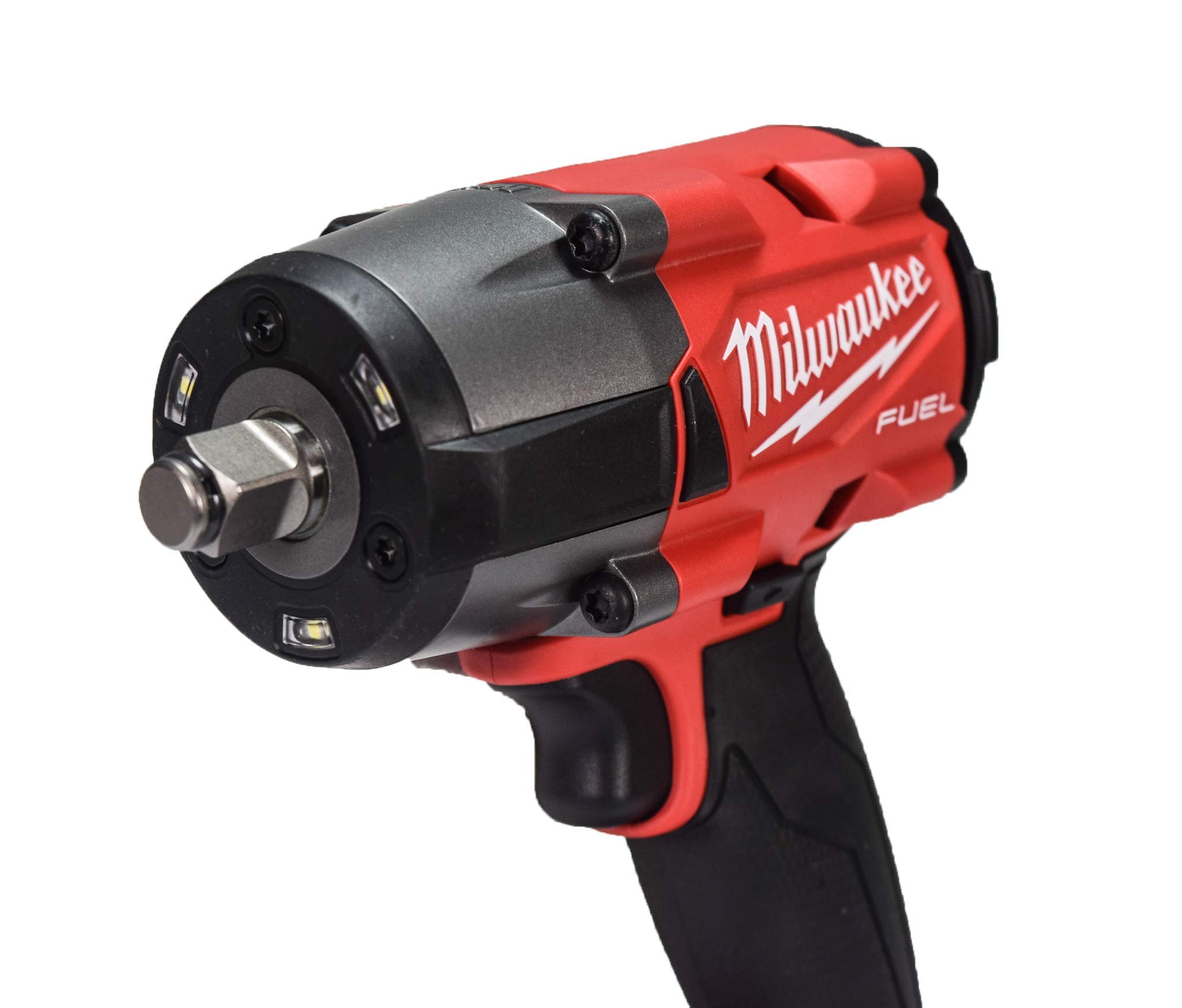 Mid-torque Impact Wrench 