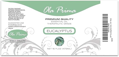 Miniatura 9 de Ola Prima - Aceites esenciales