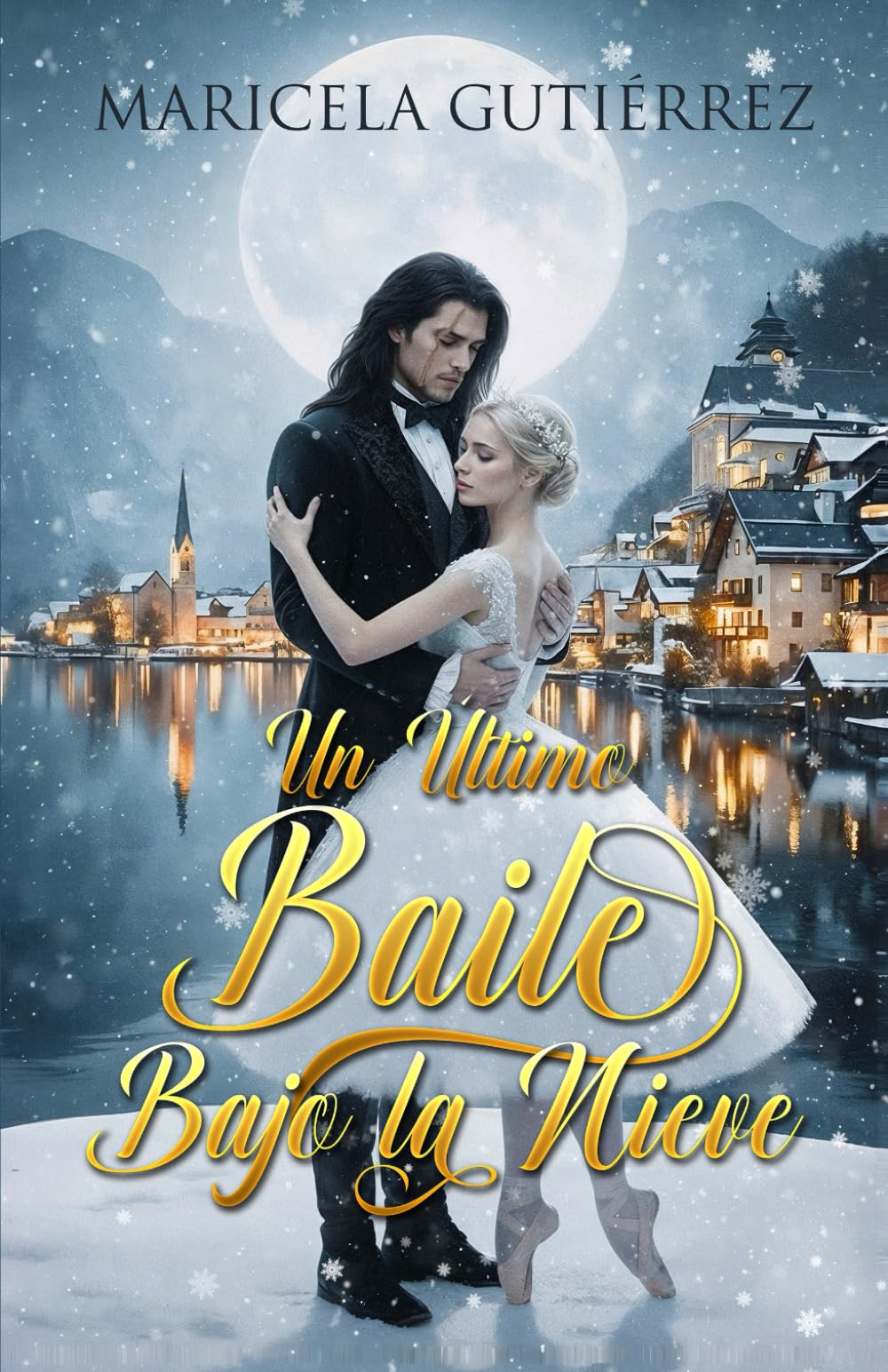 Un último baile bajo la nieve