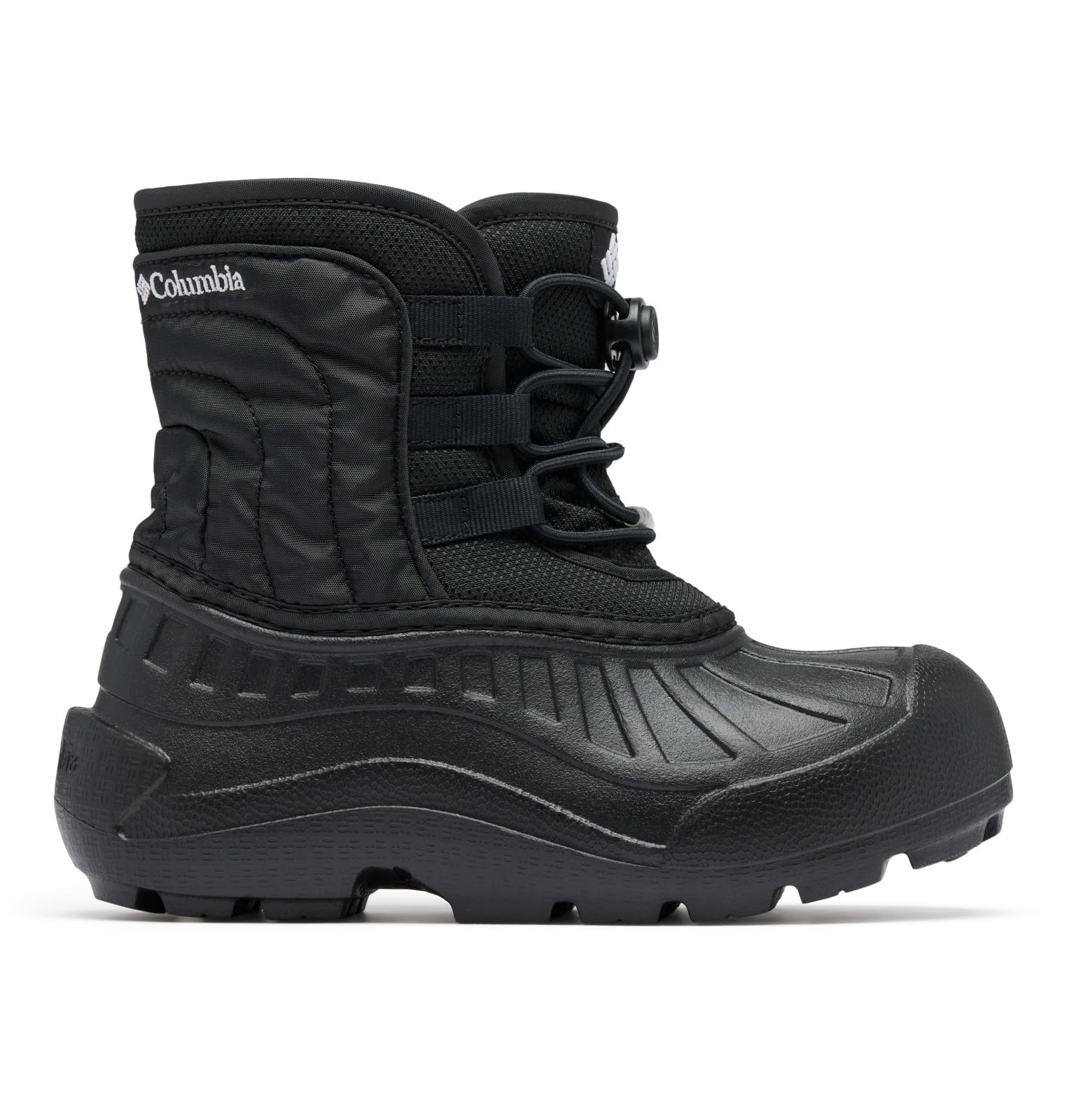 Columbia Powderbug Snowlite Lace Botte de neigeMixte enfant