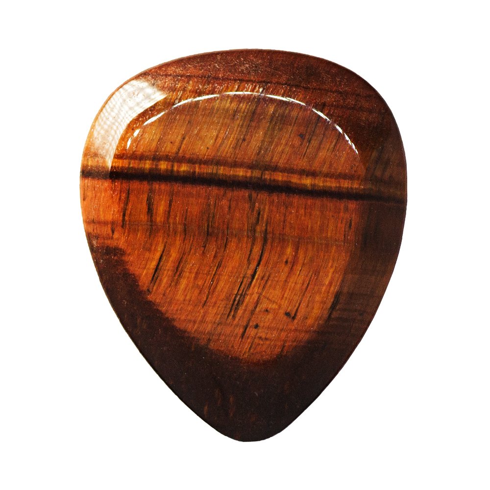 Tiger Tones TIGTMT4 Lot de 4 médiators