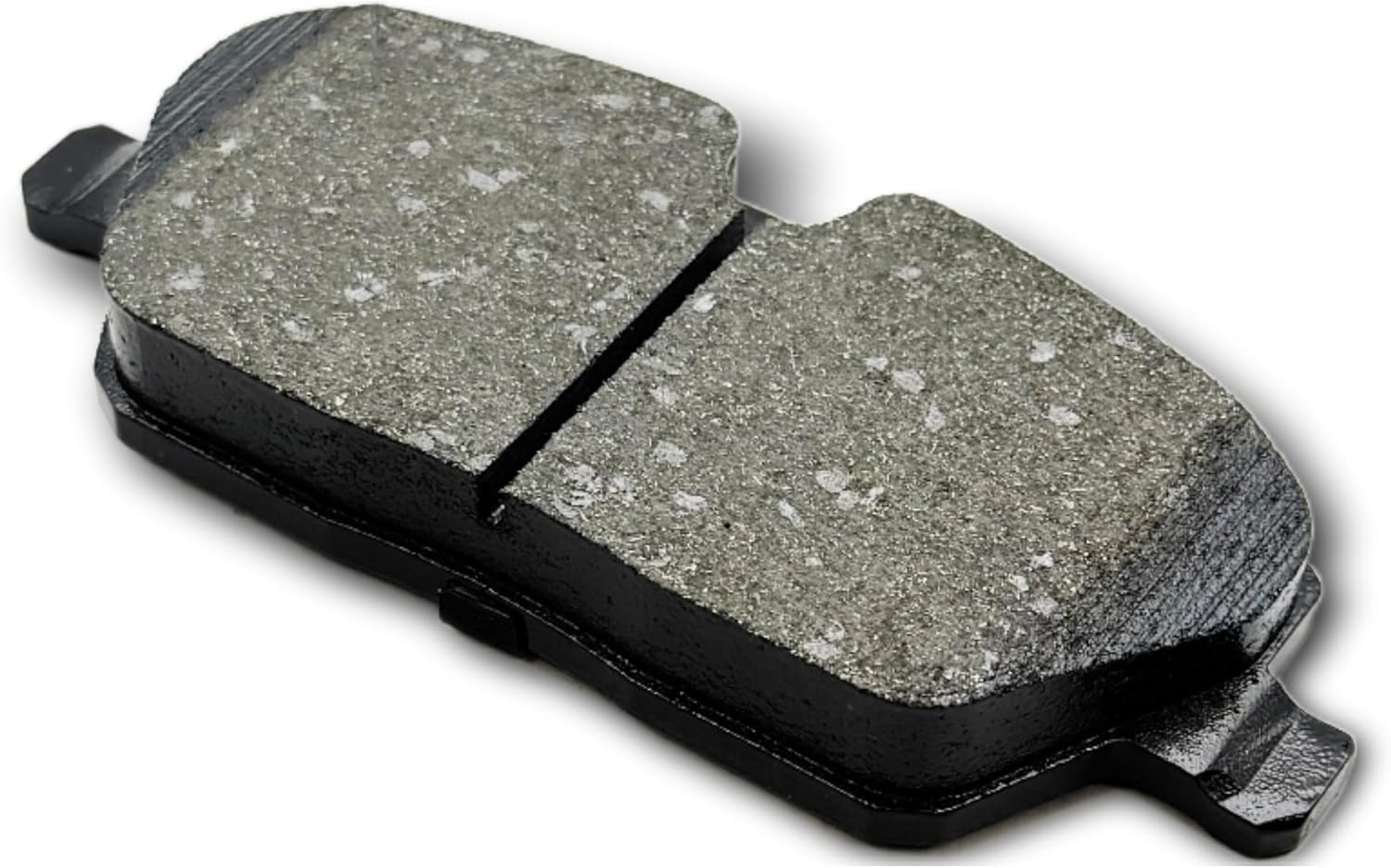 Front Rear Ceramic Brake Pads 8 Pieces Set fit for 2007-2016 Mini Cooper