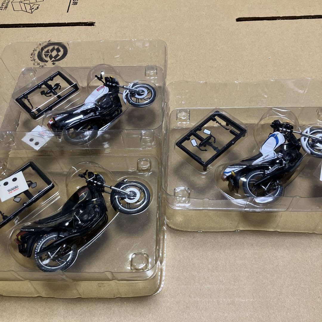 エフトイズ ロードバイク コレクション