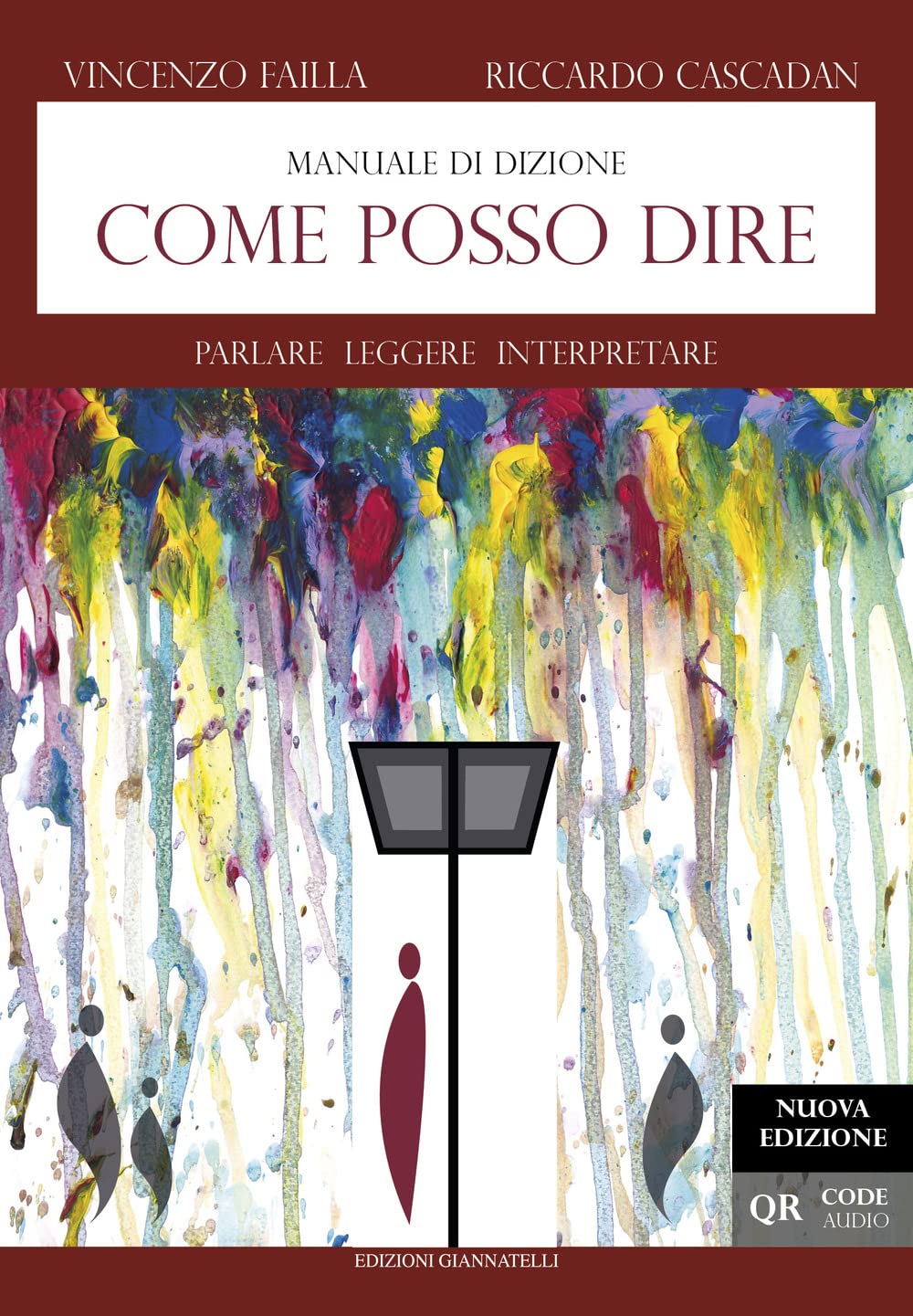 Come Posso Dire. Manuale Di Dizione. Parlare Leggere Interpretare - 4
