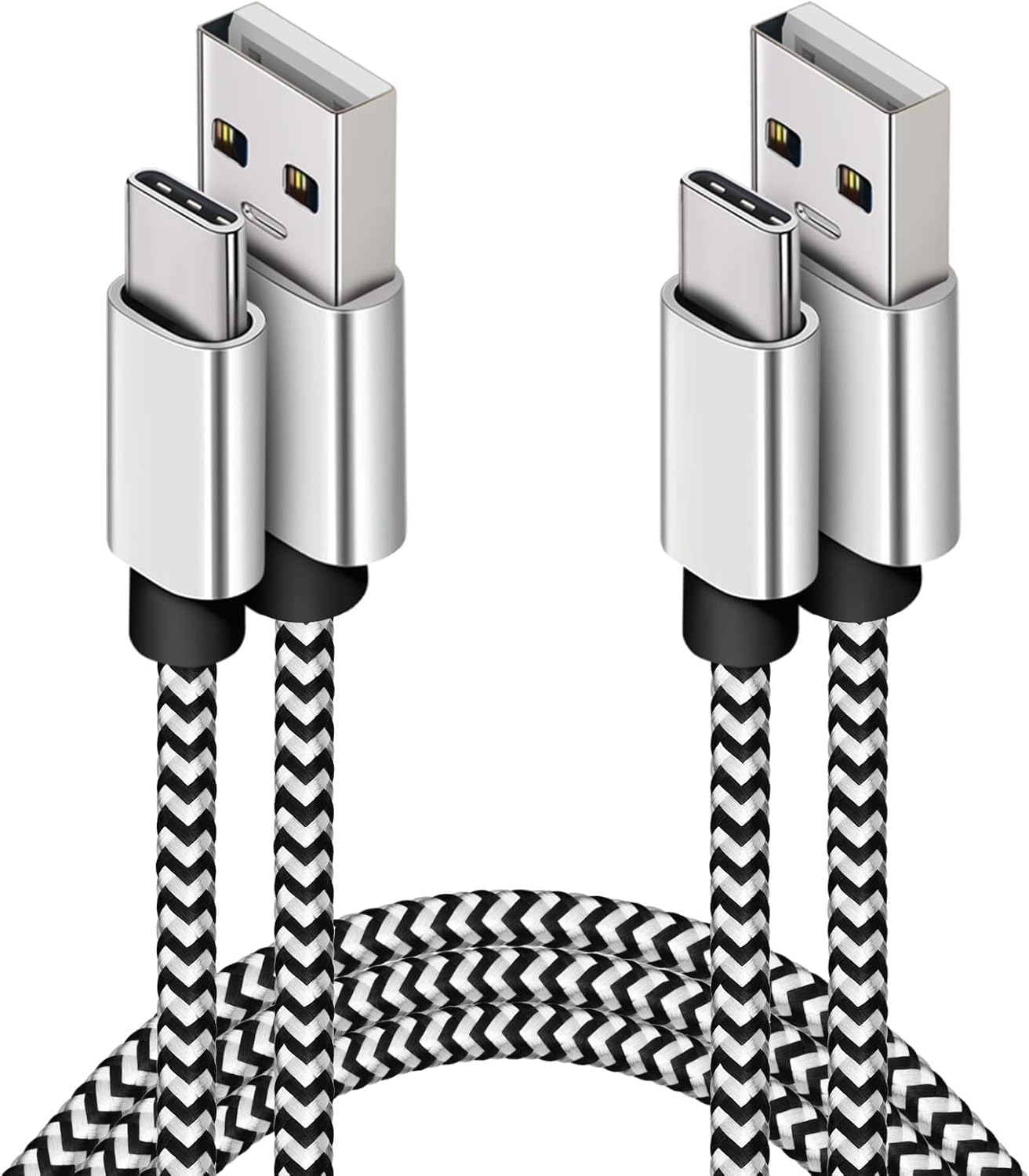 Deegotech Type C Charger 10 ft, USB C Charger Cable Fast Charging, Nylon Braided Long USB C Cable, Type C Charger Cord Fit for Galaxy S10 S9 S8 Plus, Note9 8 A60 A50, Moto G and Other USB C Devices Deegotech Type C Charger 10 ft, USB C Charger Cable Fast Charging, Nylon Braided Long USB C Cable, Type C Charger Cord Fit for Galaxy S10 S9 S8 Plus, Note9 8 A60 A50, Moto G and Other USB C Devices