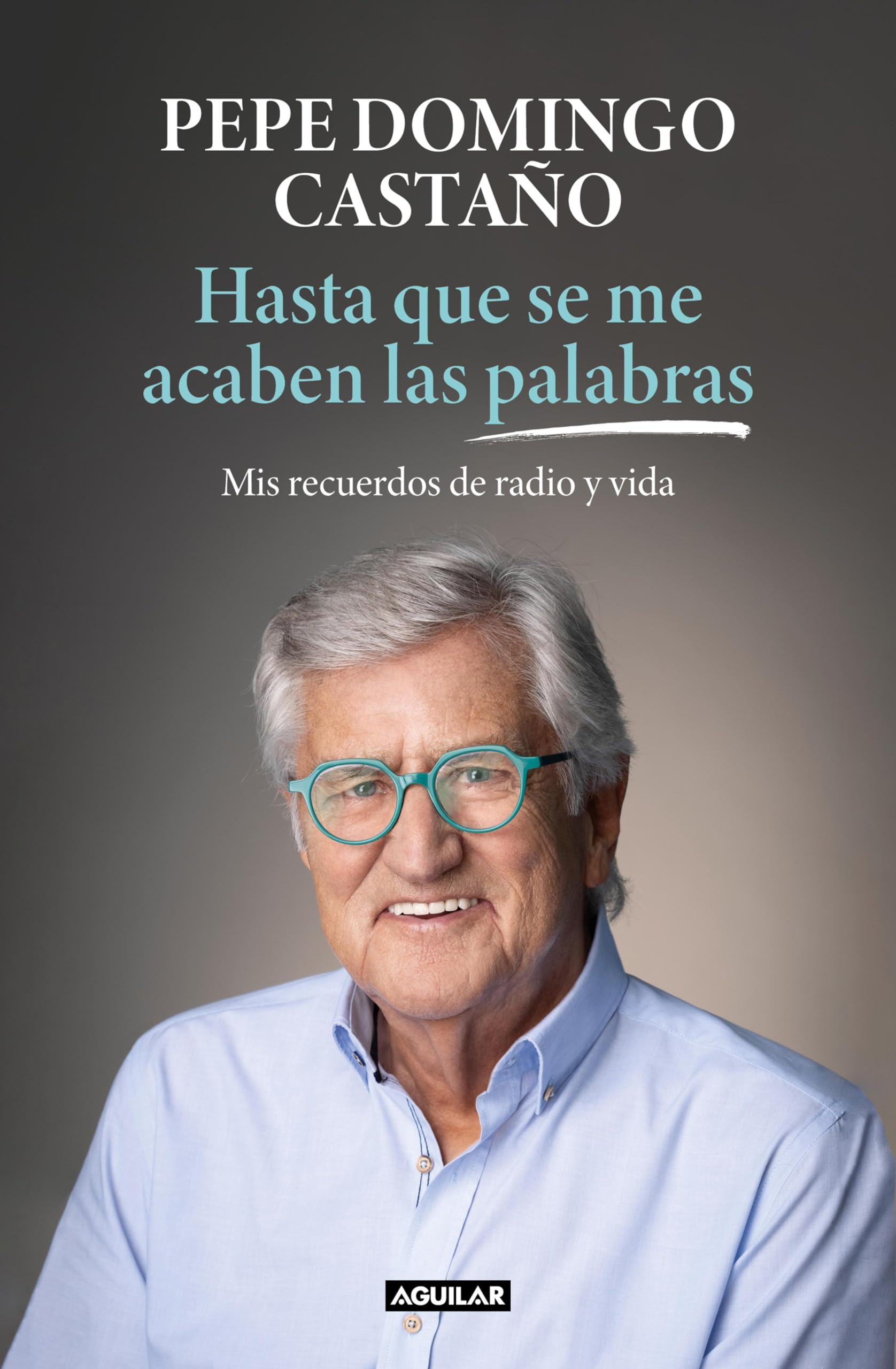 Mis recuerdos de radio y vida un récit touchant en espagnol
