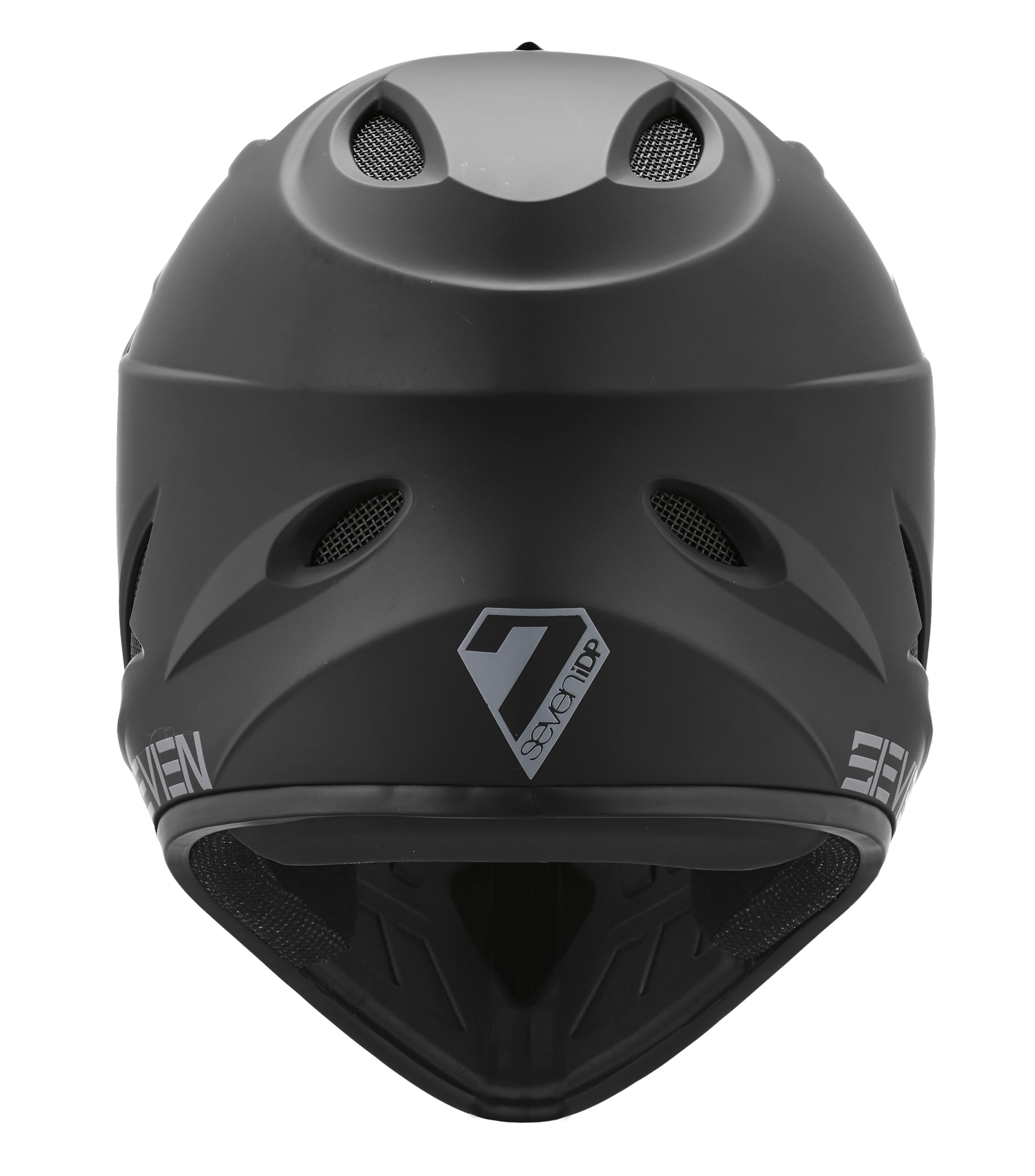 7idp bike-helmets m1 Amazon.com : 7iDP M-1 Full Face, XL (60-62cm), Black