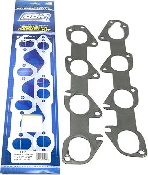 BBK 1412 Premium Header Gasket Set