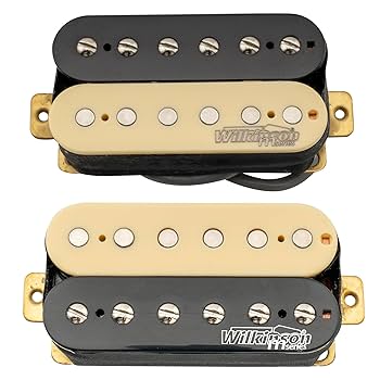 TONEISM PICKUPS ハムバッカー アルニコV TONEISM PICKUPS ハムバッカー アルニコV Amazon.com: Wilkinson