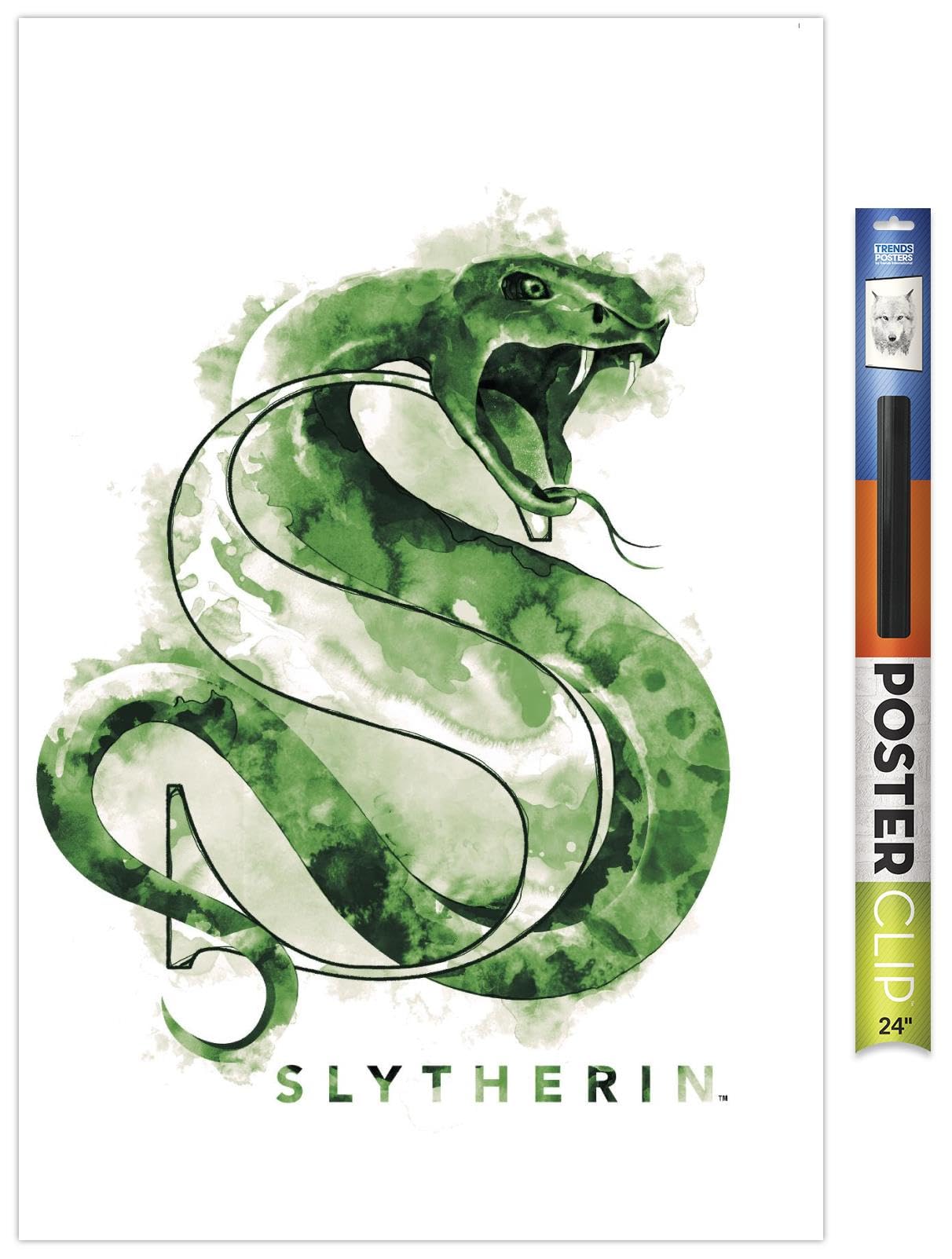 Amazon.co.jp: Trends International The Wizarding World:ハリー