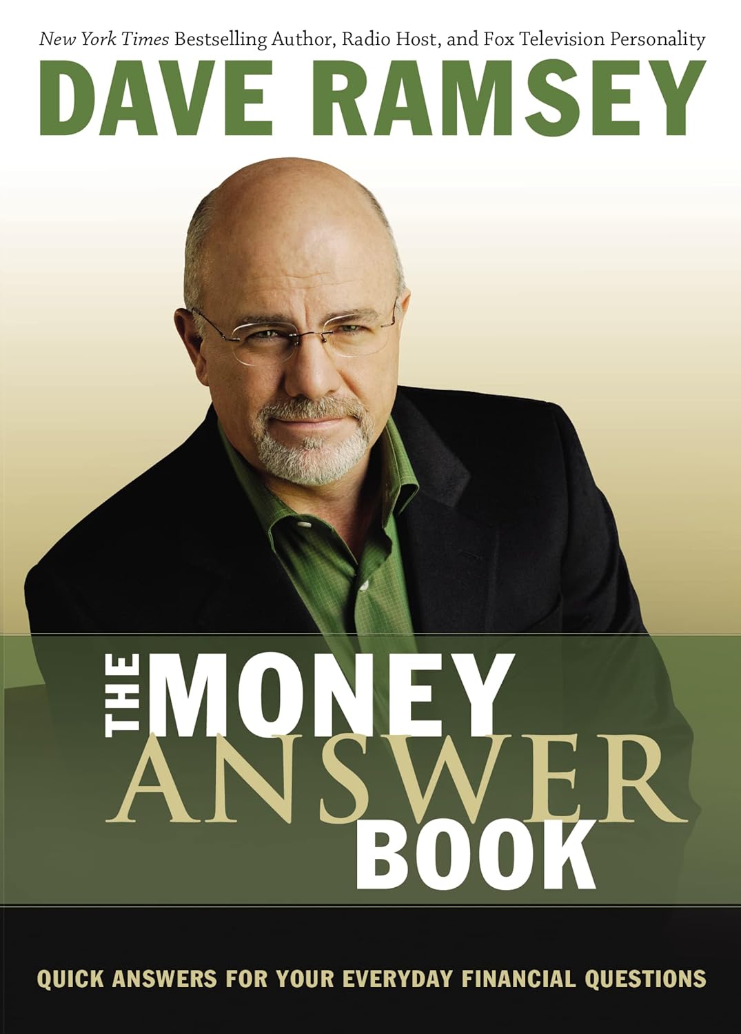 The Money Answer Book: Quick Answers for...