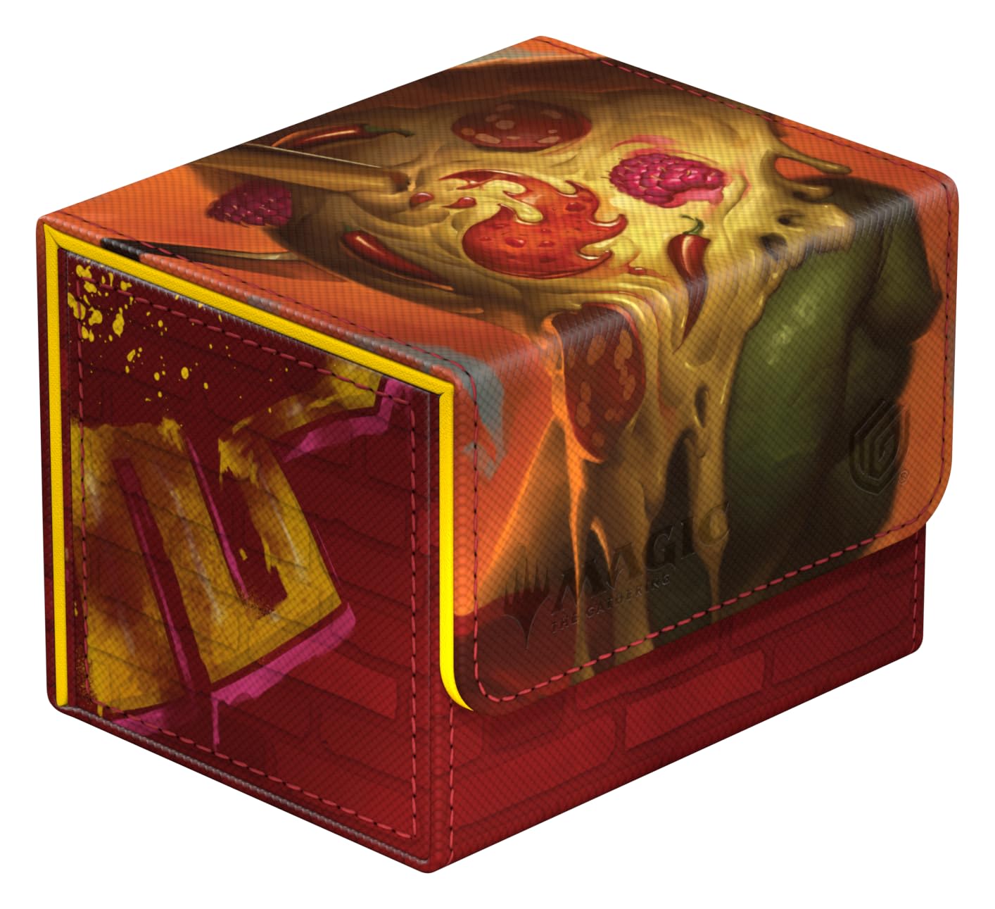 Amazon.com: Ultimate Guard - Sidewinder 100+ Xenoskin - Magic: The