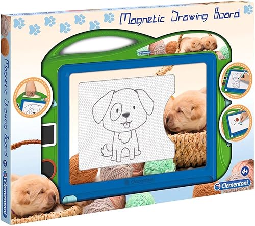 Miniatura 5 de Clementoni Magic Slate - Baby Animals, 18570, multicolor