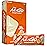 NuGo Protein Bar, Orange Smoothie, 11g Protein, Gluten Free, 15 Count