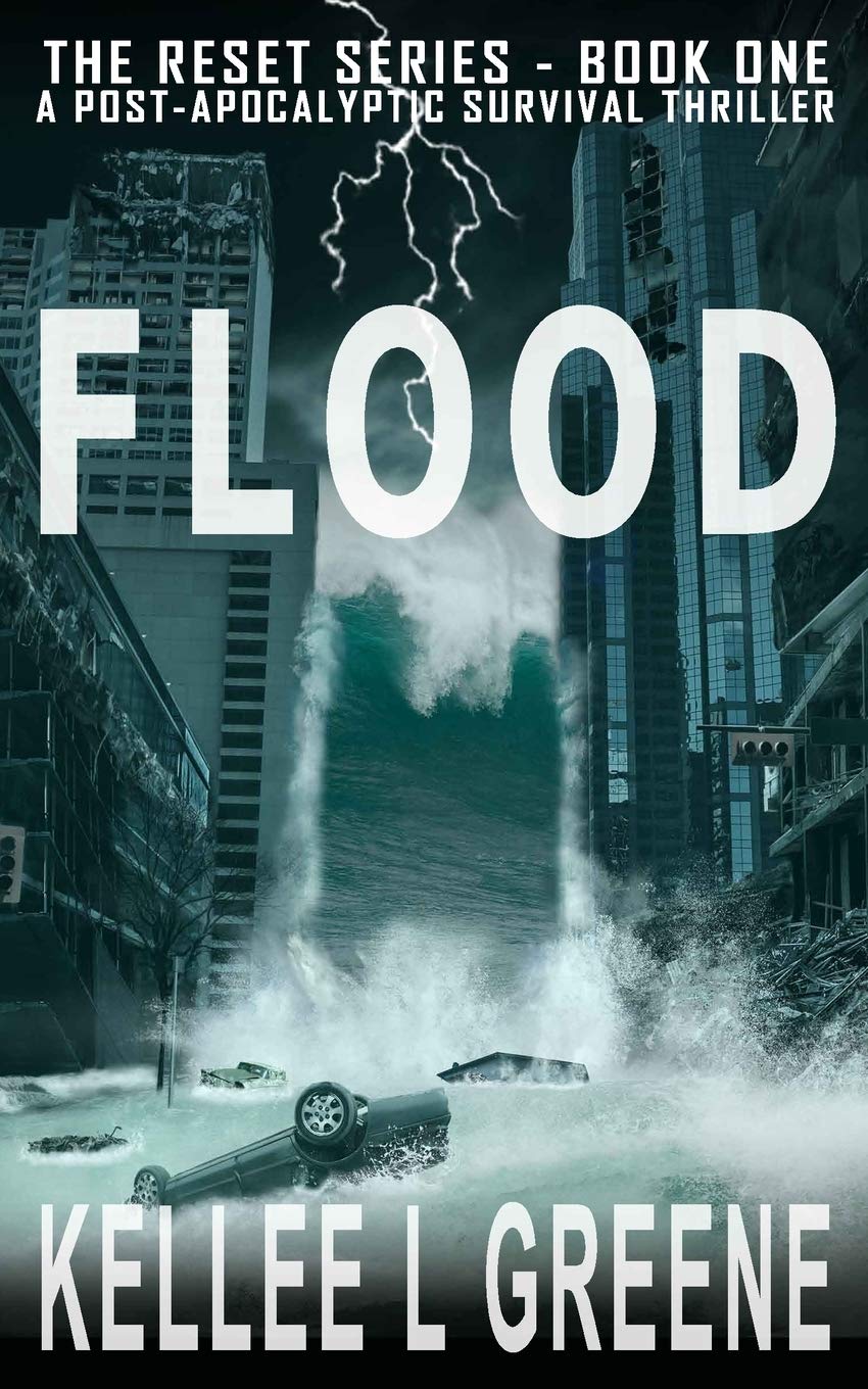 Flood - A Post-Apocalyptic Survival Thriller: 1 (The Reset)