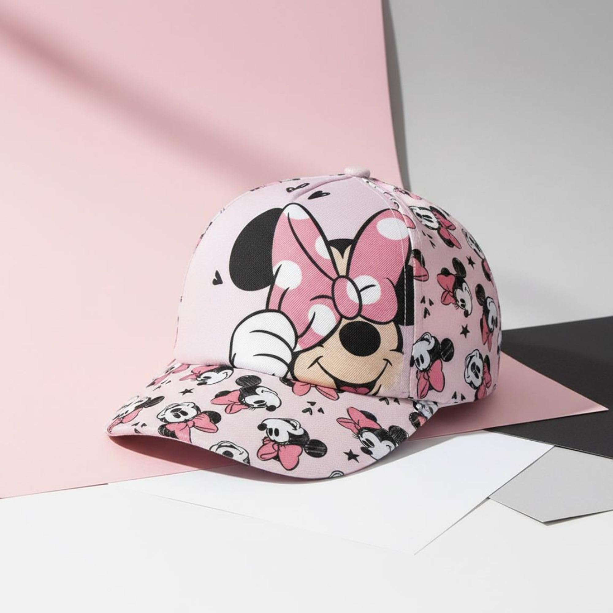 Gorra Disney CERDÁ LIFE'S LITTLE MOMENTS Unisex niños