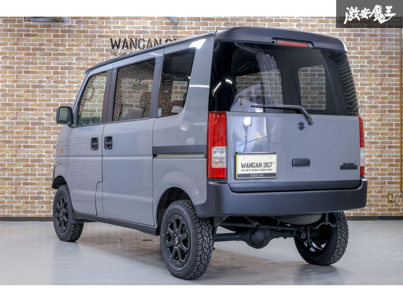 ロディオドライブストリートベーシック ロデオドライブ ワゴン