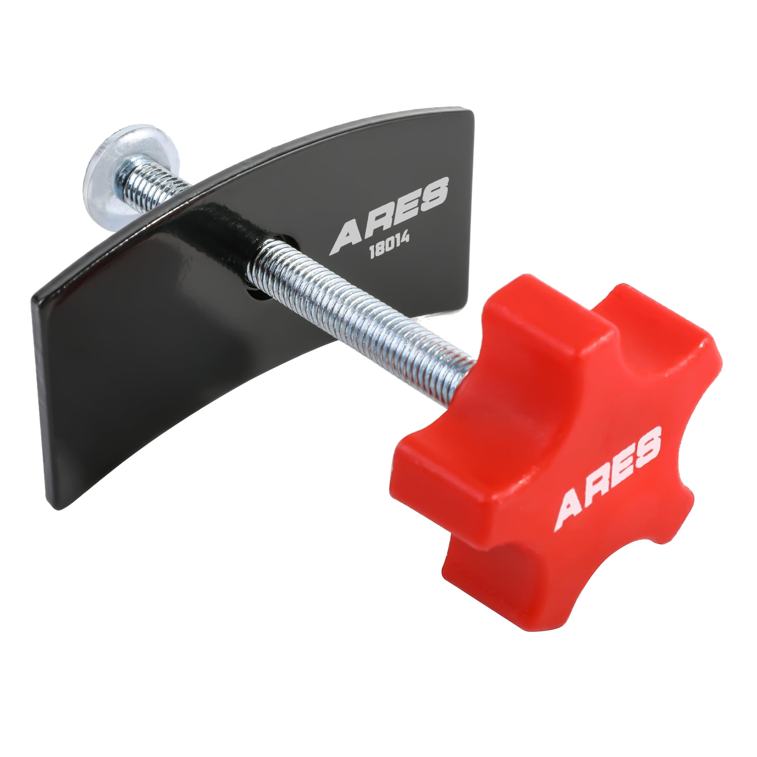 ARES 18014 Disc Brake Pad Spreader, Handy and Ergonomic Disc Brake Tool