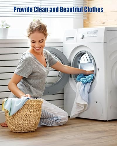 Miniatura 6 de Válvula de entrada de agua apta para lavadora Whirlpool Maytag, válvula de agua para lavadora de ropa de carga frontal, reemplazar WPW10289387