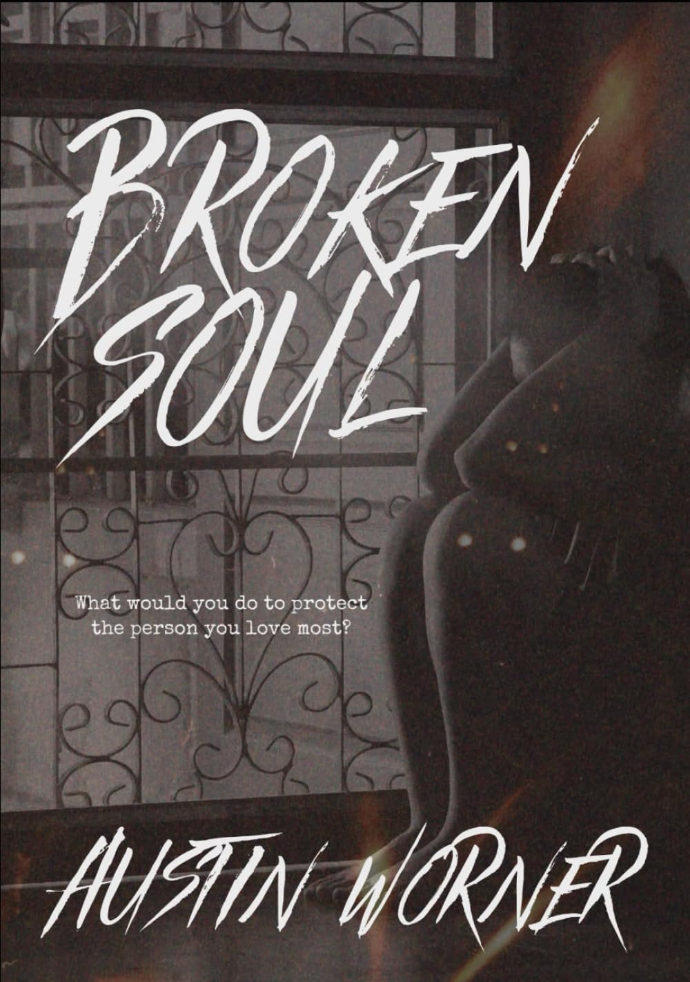 Broken Soul