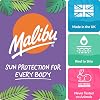Malibu Fast Tanning Bronzing Butter 300 ml