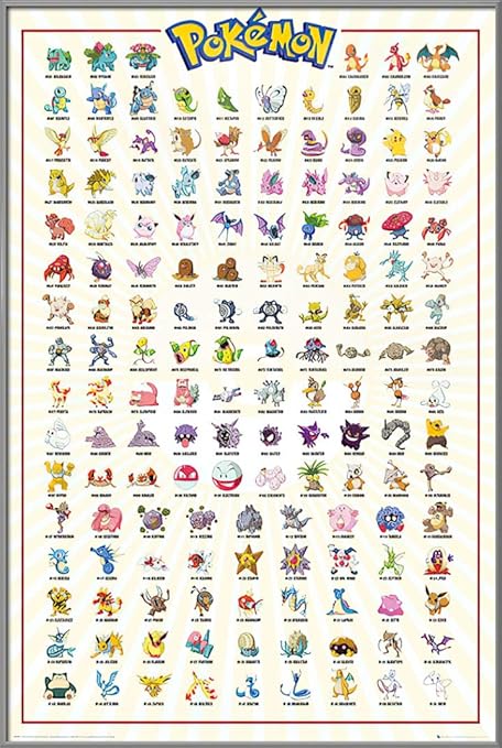 Pokemon mit namen deutsch