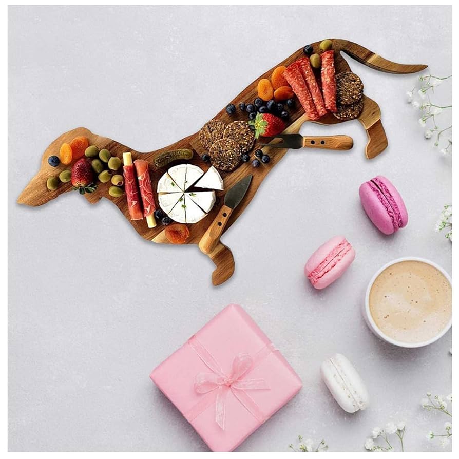 ミニダックスロング(R) 絵タイル付き木製メモボード　アメリカン ミニダックスロング(R) 絵タイル付き木製メモボード アメリカン