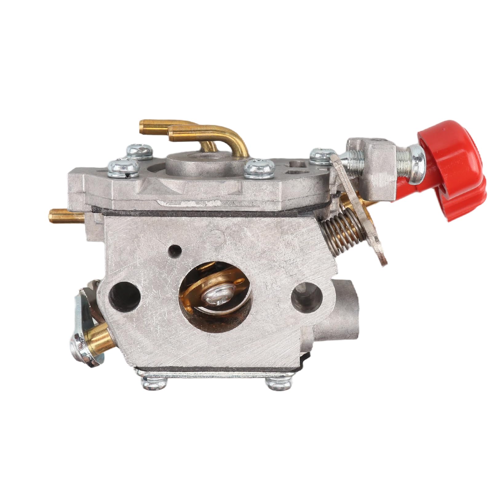 753-08517 - Kit de carburador de soplador de hojas para MTD 41BS2BVG799 41BS2HBC799, para Craftsman 316791650 316791770, para Troy-Bilt TB27BEC TB27BH TB27VH TB27BVEC