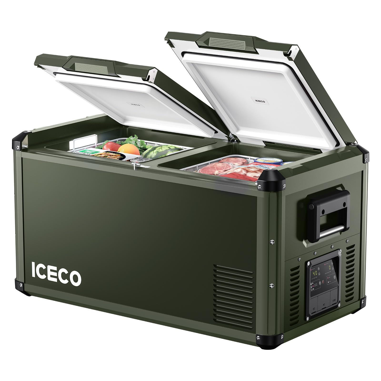 ICECO VL75 ProD 79 Quart