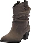 Rocket Dog womens Sheriff Western Boot
