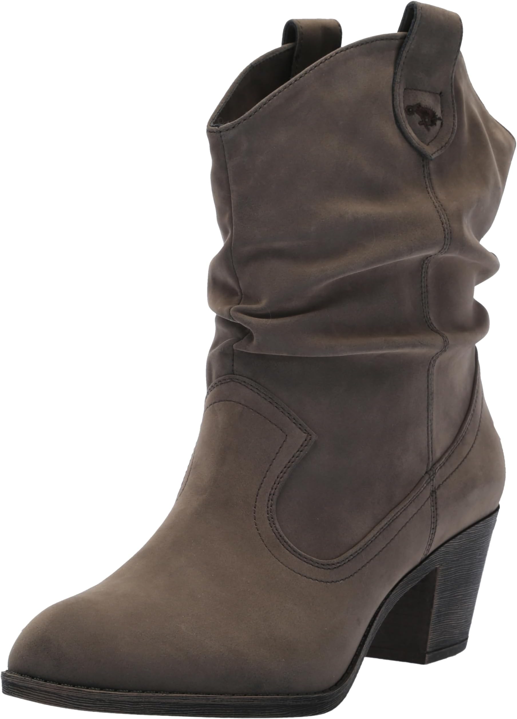 Women's SheriffWestern Boot