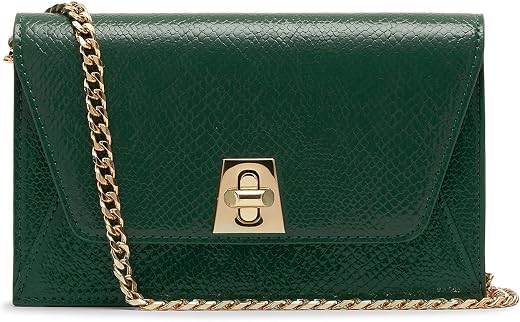 Miraggio Miley Crossbody Bag